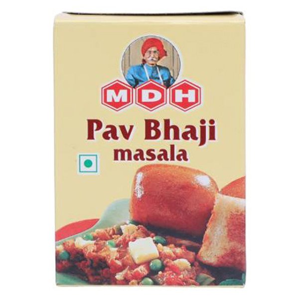 Mdh Pao Bhaji Masala