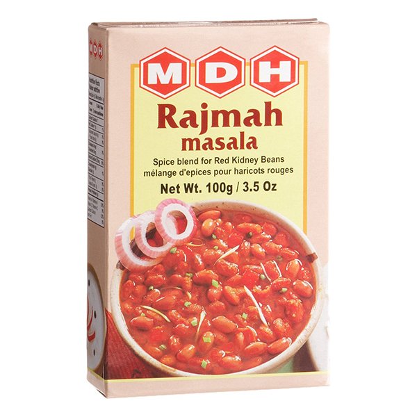 Mdh Rajma Masala