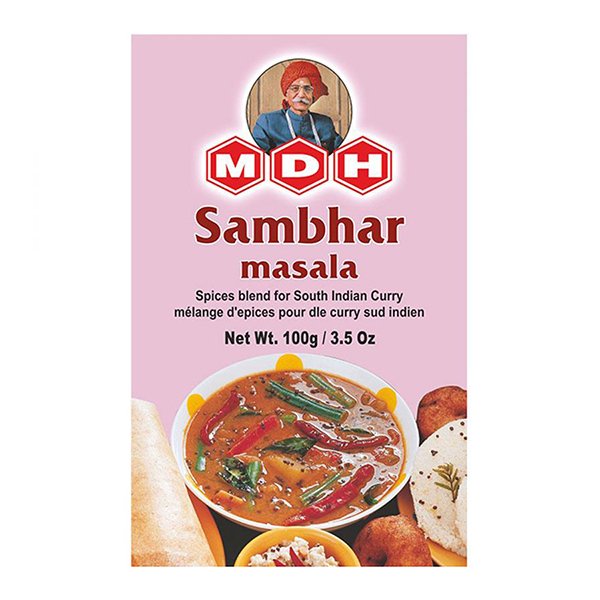 Mdh Sambhar Masala