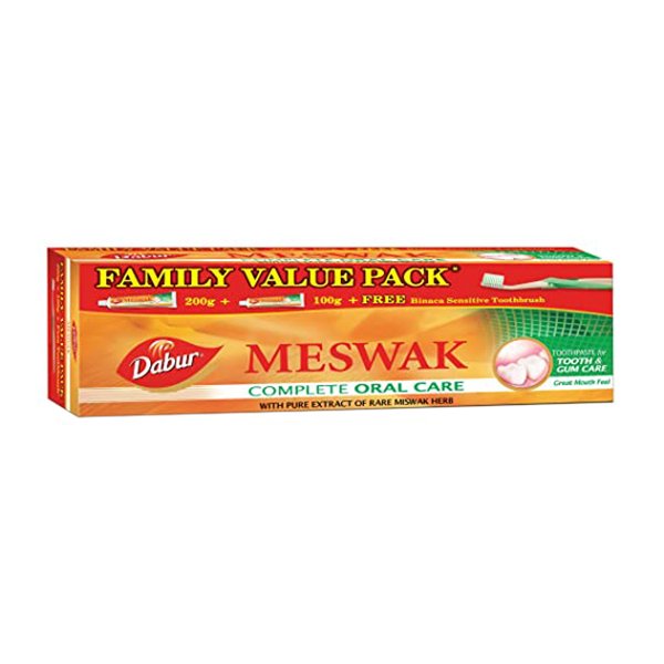 Meswak Tooth Paste