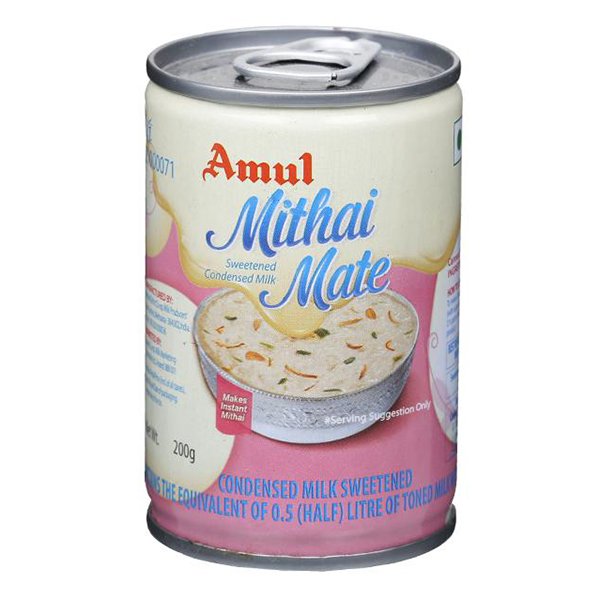 MITHAI MATE