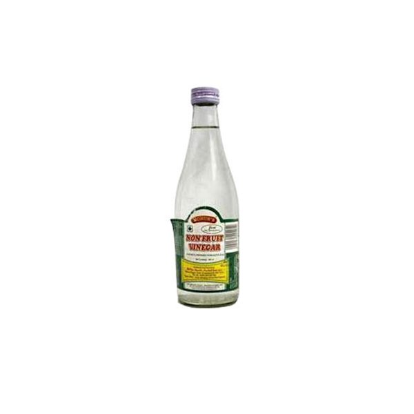 MOHUNS NON FRUIT VINEGER 500ML