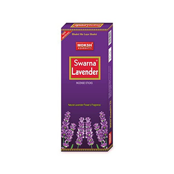 Moksh Swarn Lavender Eco