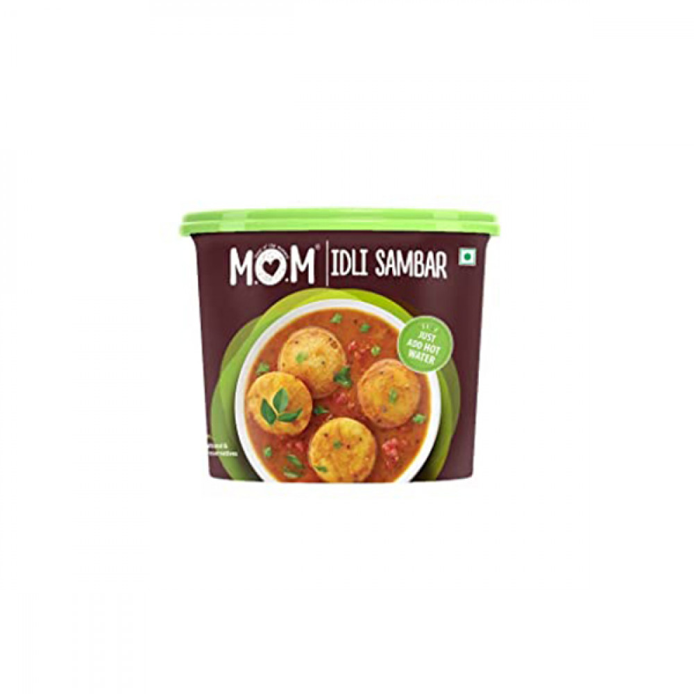 Mom Idli Sambar 90g