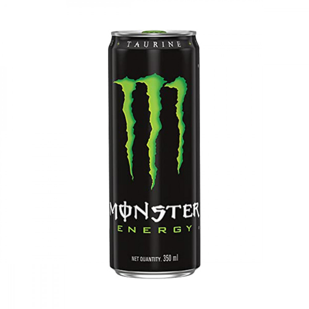 Monster Energy Drink 350ml