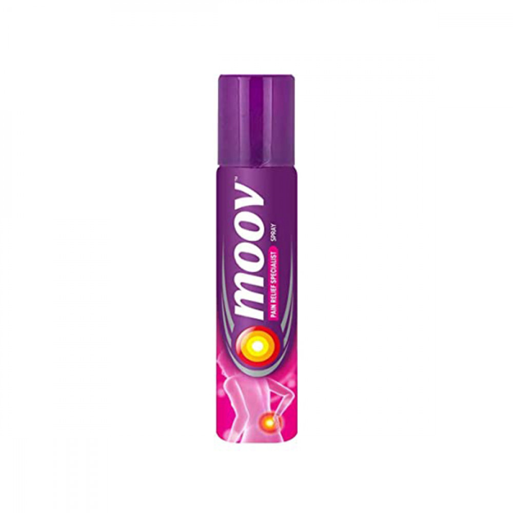 Moov Spray