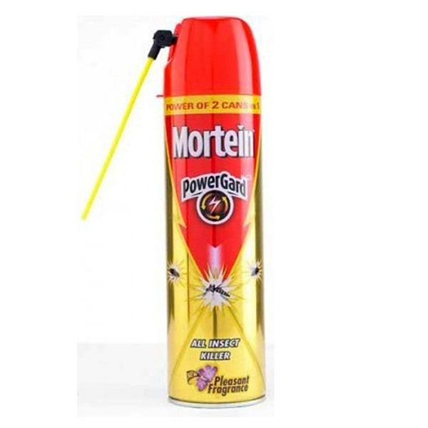 Mortein Aik