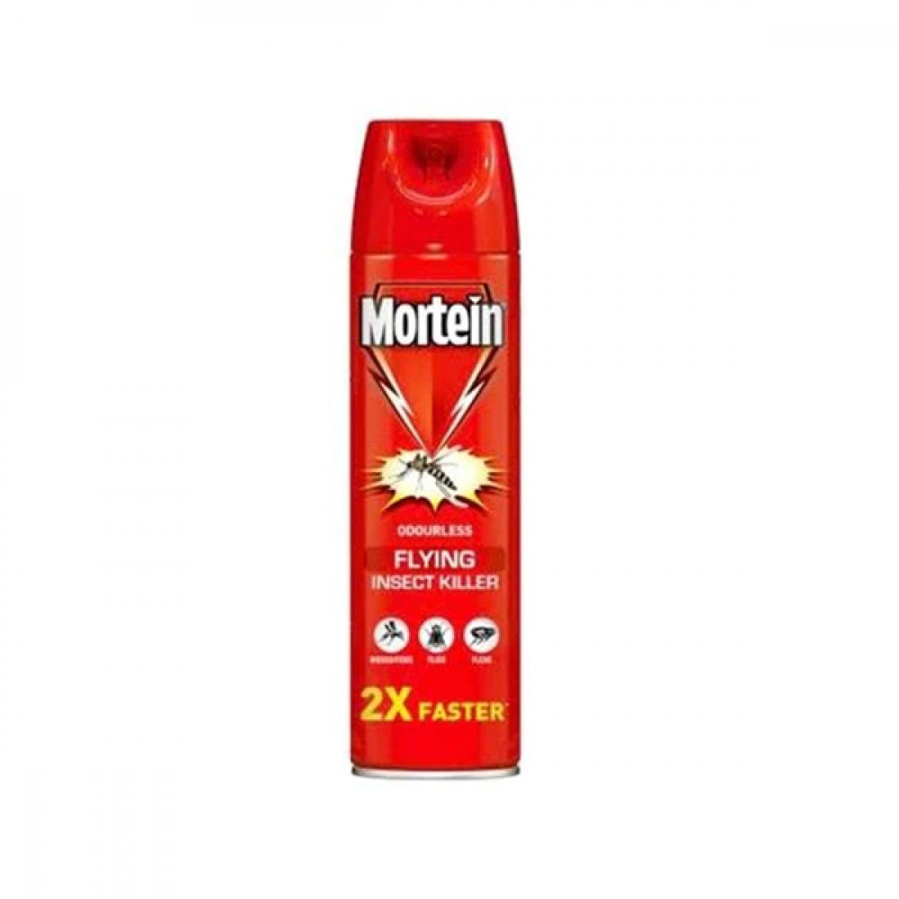 Mortein Fik 625ml