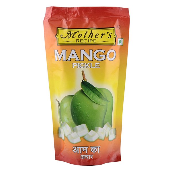 Mother`s Mango Pickle