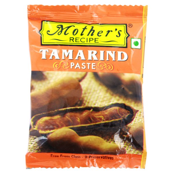 Mothers Tamarind Paste 100G