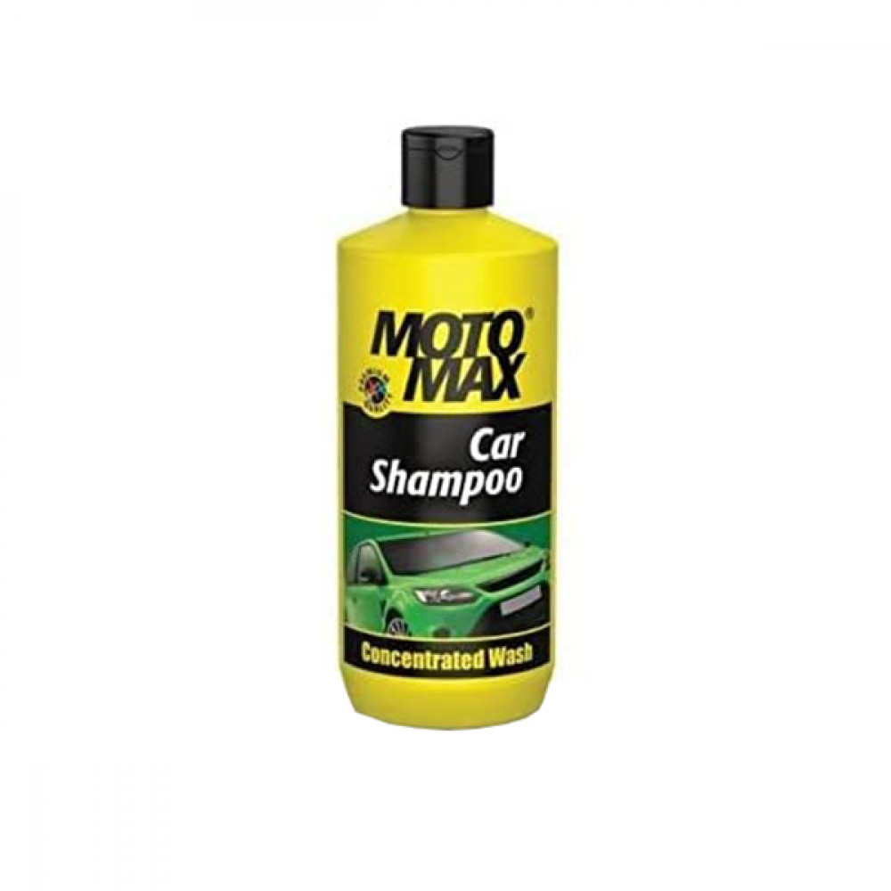 Motomax Car Shampoo 500ml