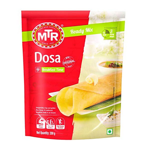 Mtr Dosa