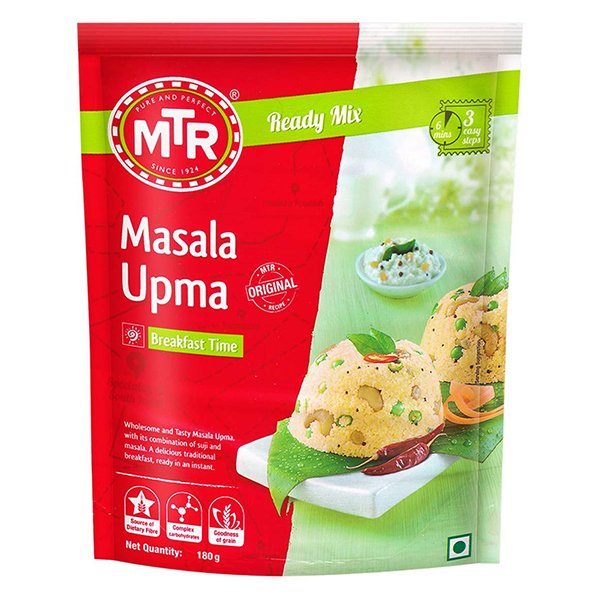 Mtr Upma 180G