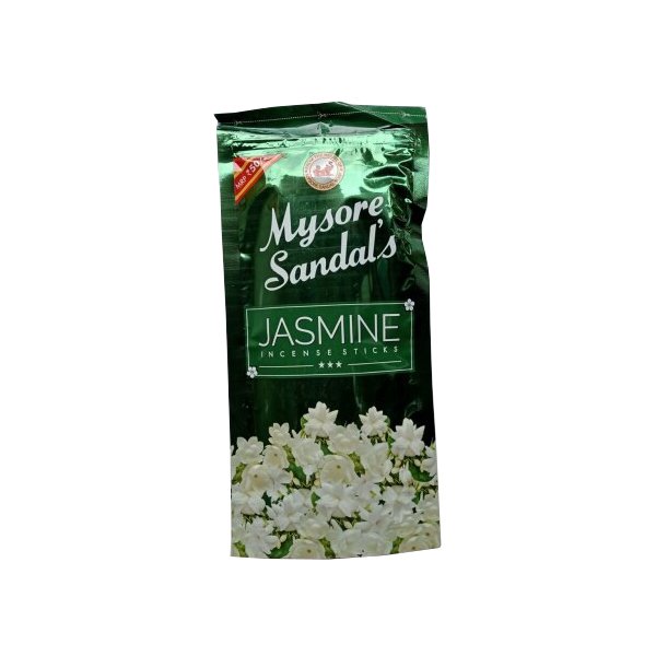 MYSORE SANDAL JASMINE AGARBATII 150G