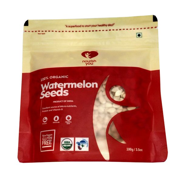 N WATERLEAMON SEED 100G