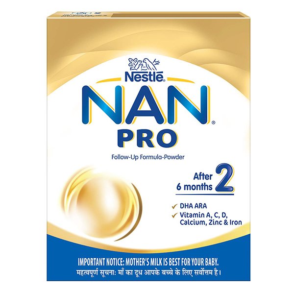 Nan Pro 2