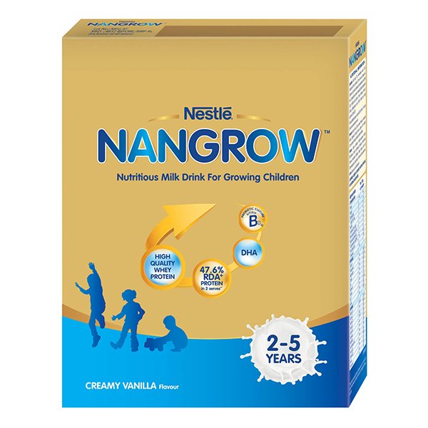 NANGROW 400G