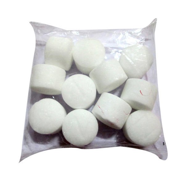 Napthalene Balls Col 100g