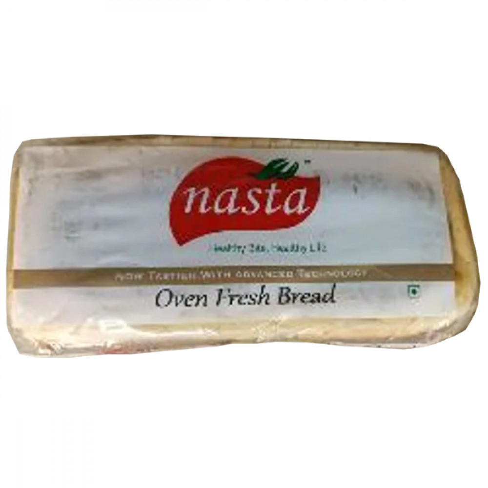 Nasta Bread 400g