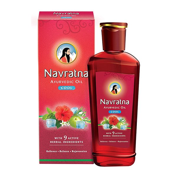 Navratan Oil