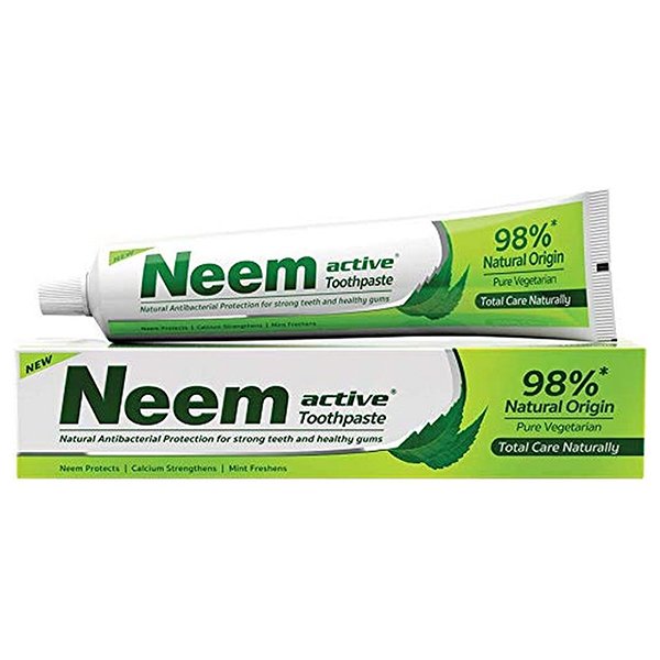 Neem Active Paste