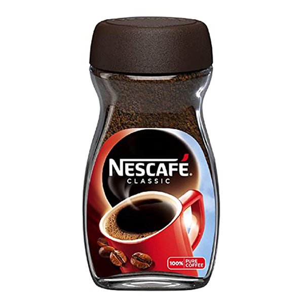 Nescafe Classic