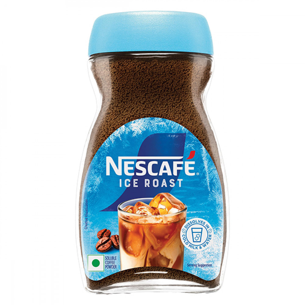 Nescafe Ice Roast 90gm