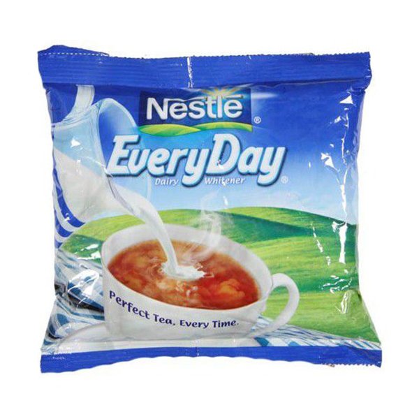 Nestle Everyday