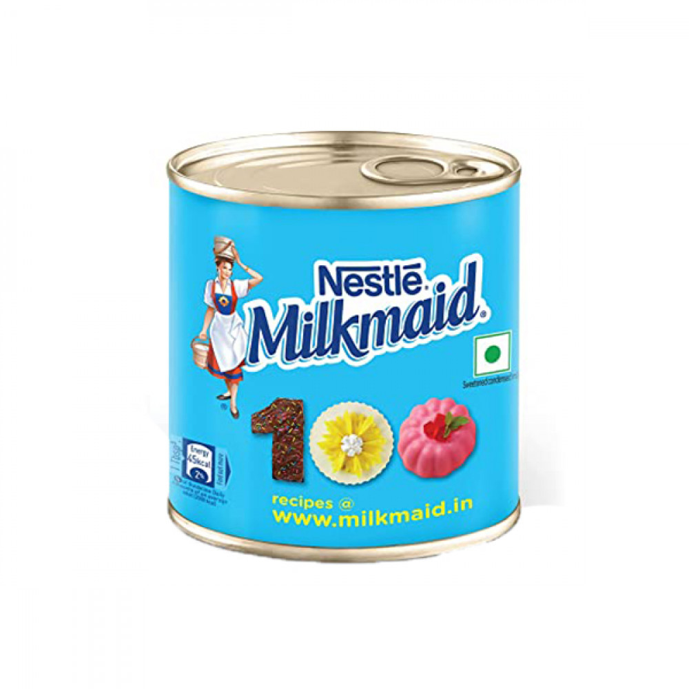 Nestle Milkmaid 400gm