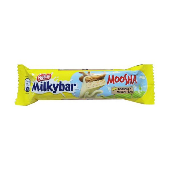 Nestle Milkybar