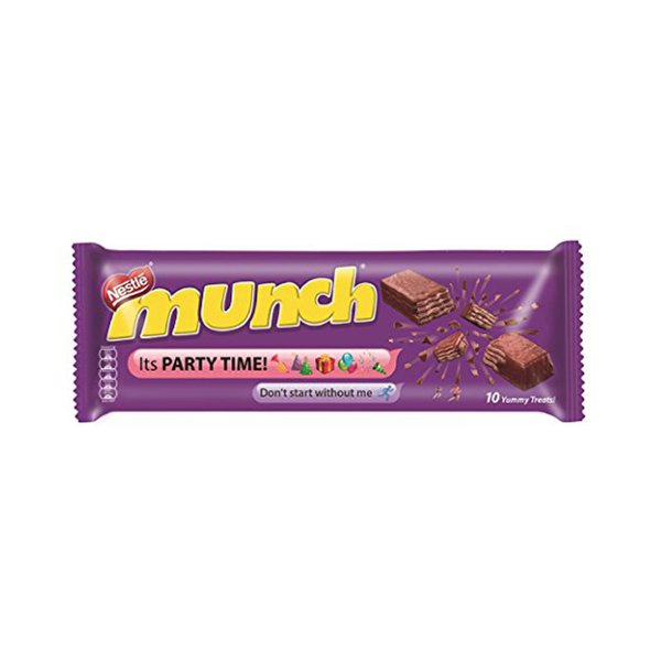 Nestle munch deals