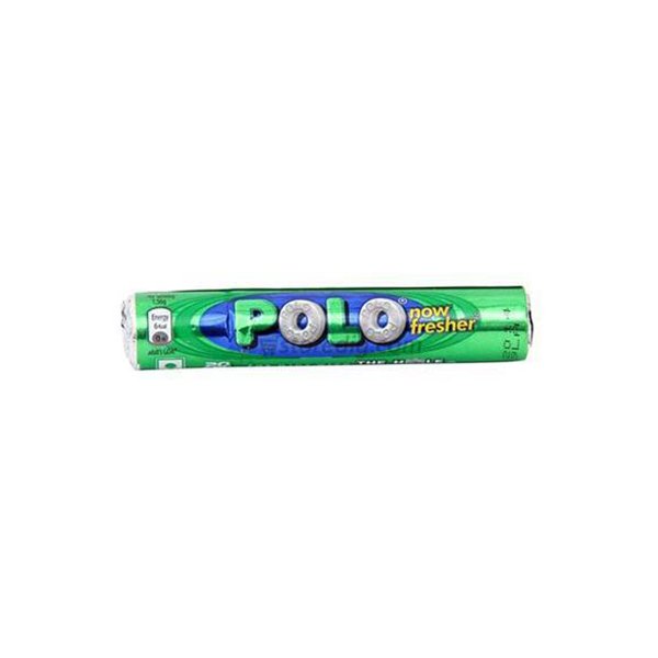 NESTLE POLO MINT RS.10