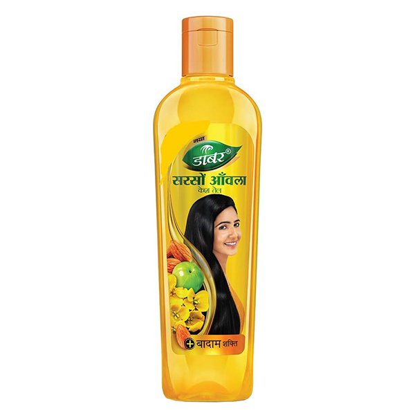 Amla Naturals Nihar Shanti Hair Oil Form Type Liquid