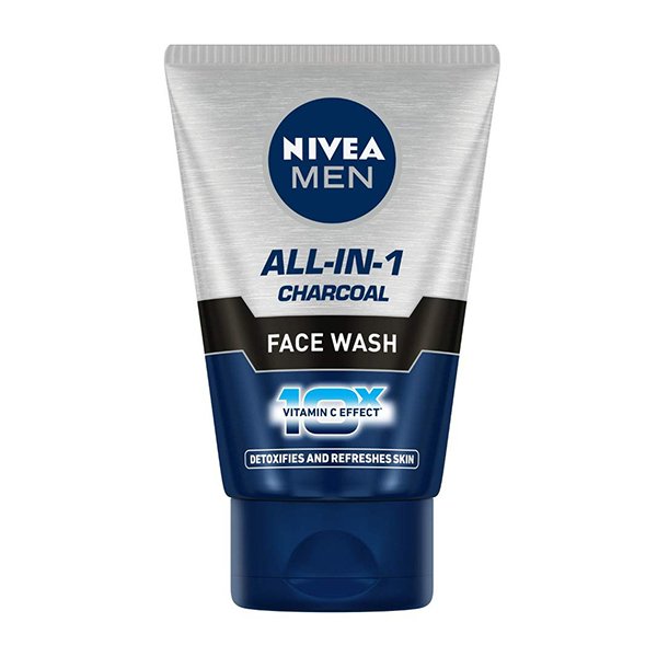 Nivea All-In-One Fw