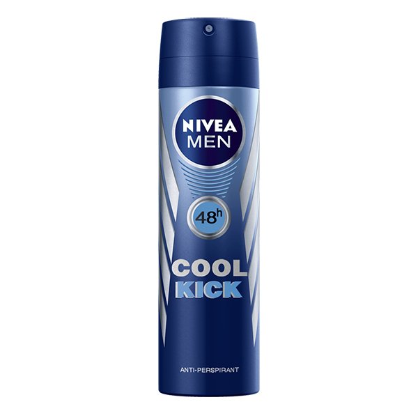 Nivea Cool Kick Deo 150ml