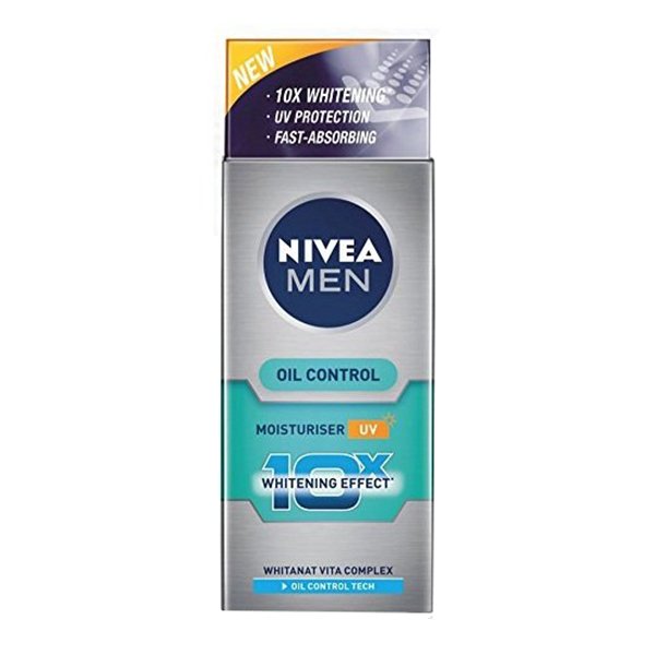 Nivea Dark Spot Red Moist