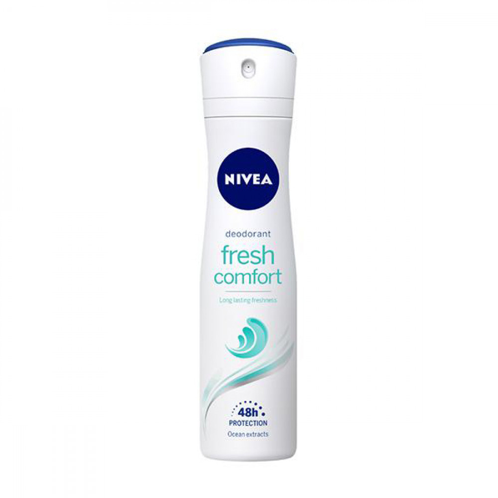 Nivea Deo Fresh Comfort 150ml