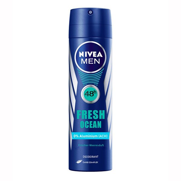 Nivea Deo Fresh Ocean 150ml