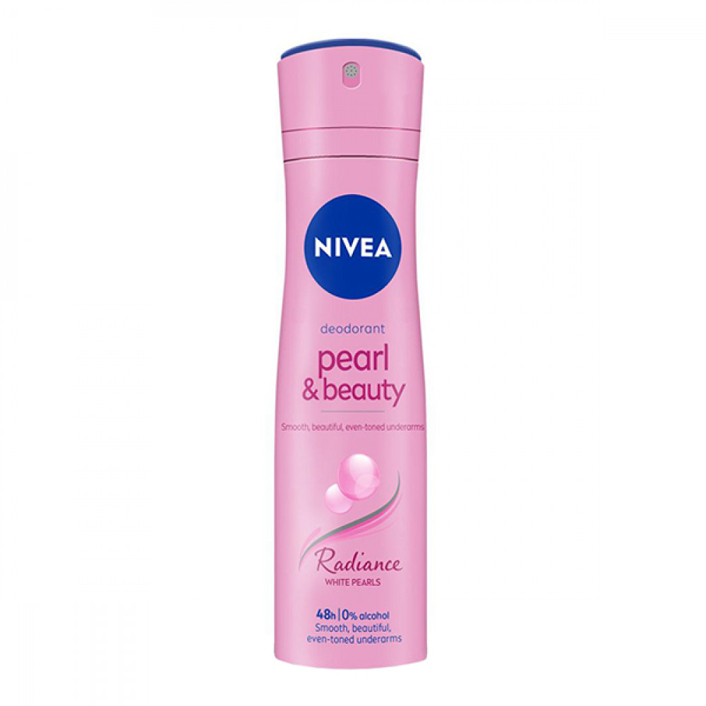 Nivea Deo Pearl & Beauty Radiance 150ml