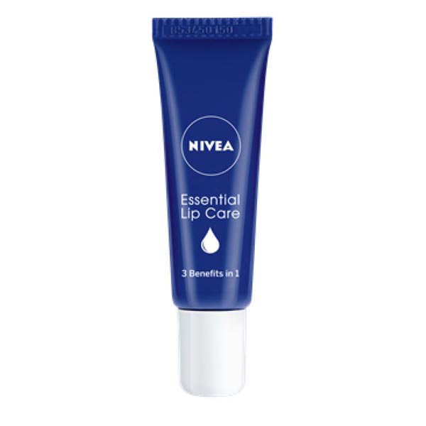 Nivea Lipcare Essential