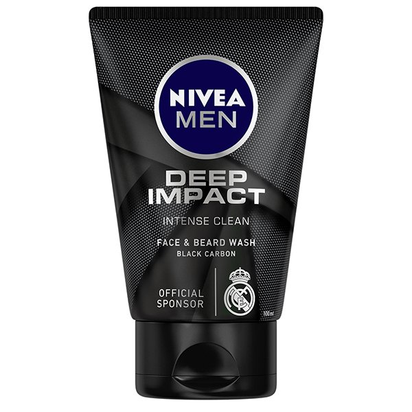 NIVEA MEN DEEP IMPACT FW