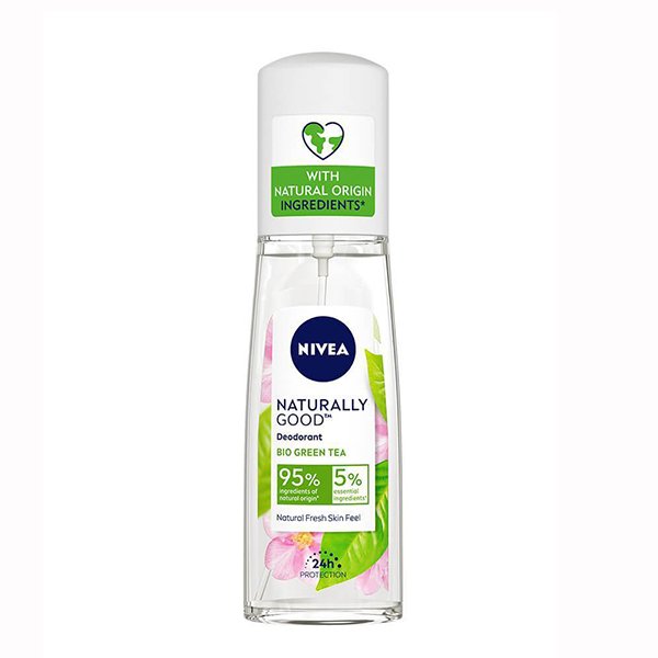 Nivea NG Deodrant Bio Green Tea 75ml