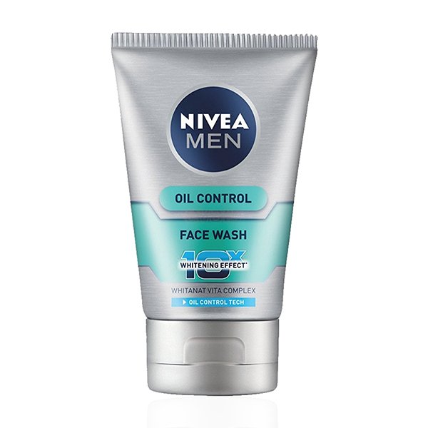 Nivea Oil Control Face Wash