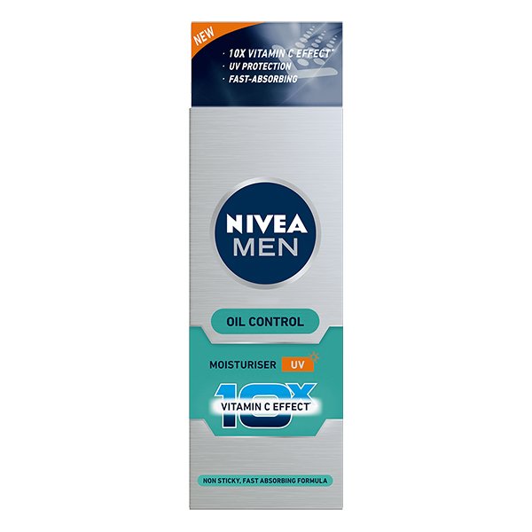 Nivea Oil Control Moisturiser