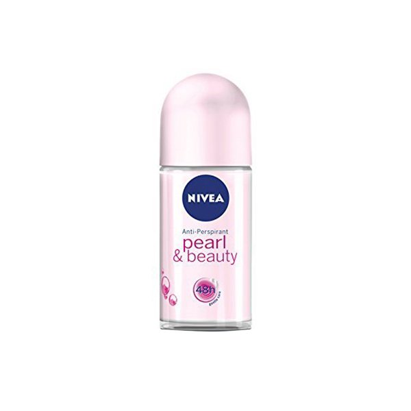 Nivea Pearl - Beauty Roll On