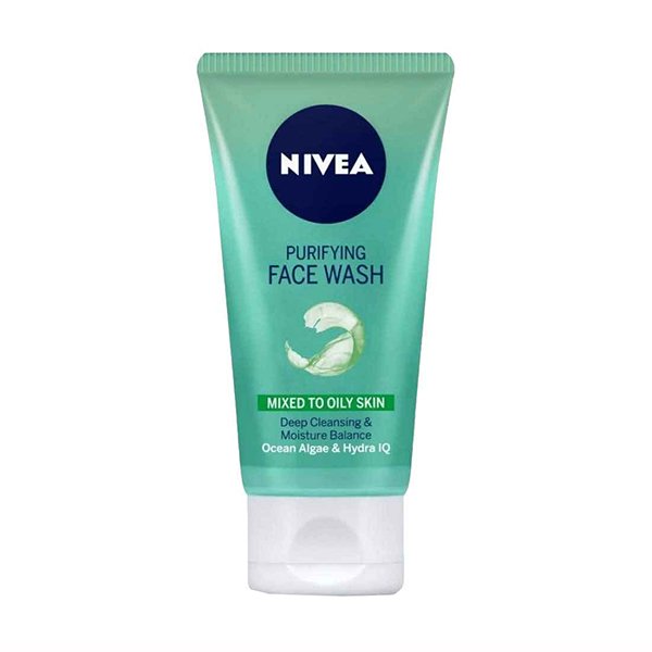 Nivea Purify Fw