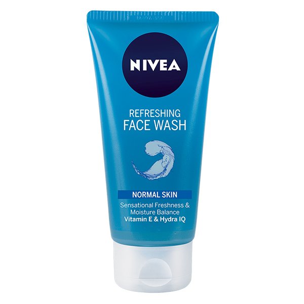 Nivea Refresh Fw