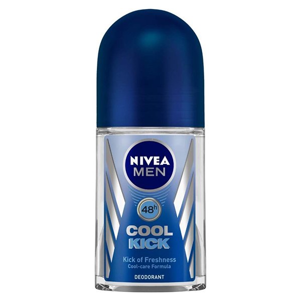 Nivea Roll On Cool Kick