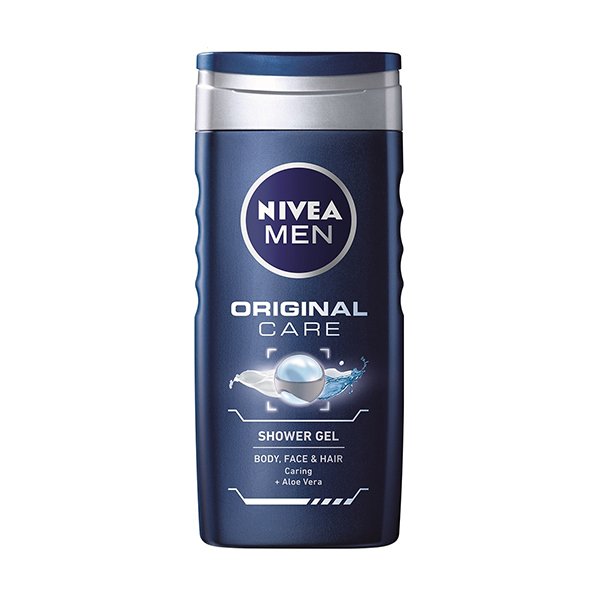 Nivea Shower Gel Original 250ml