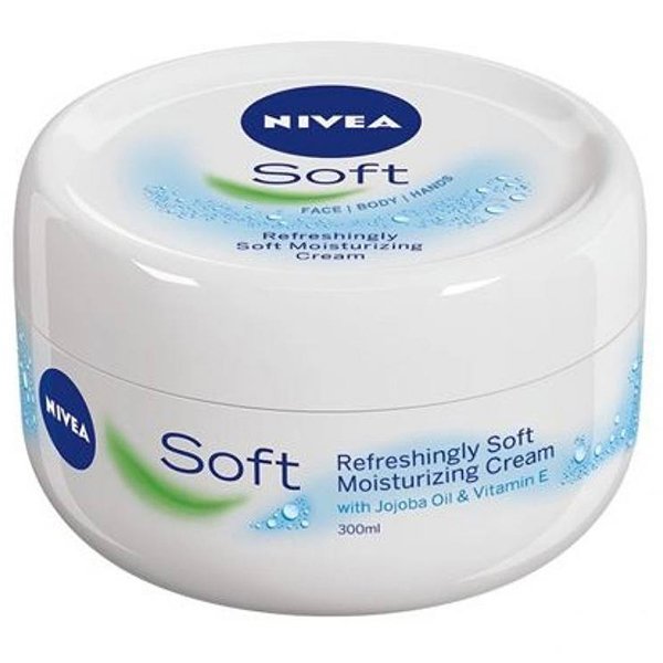 Nivea Soft Cream